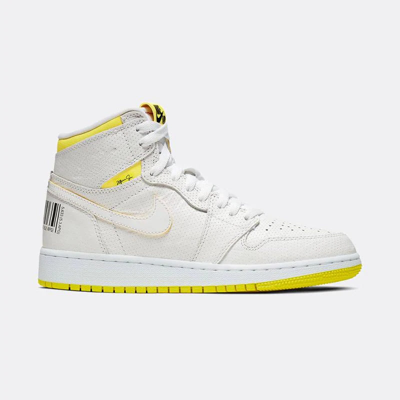 jordan 1 flight gs