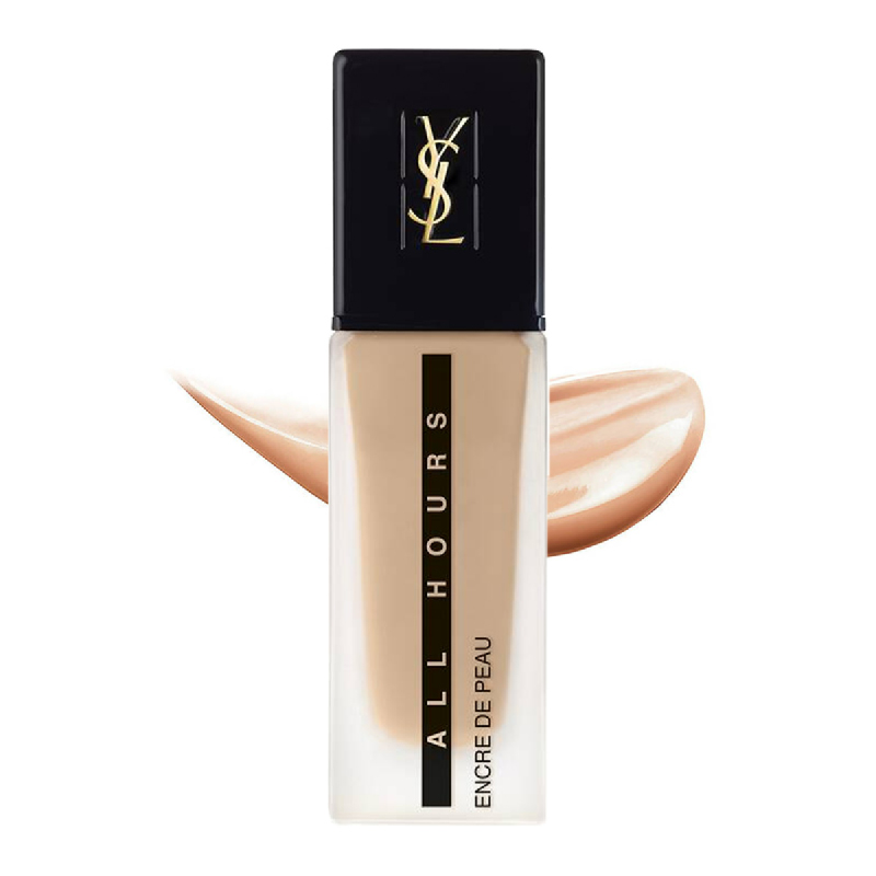 ysl foundation bd25