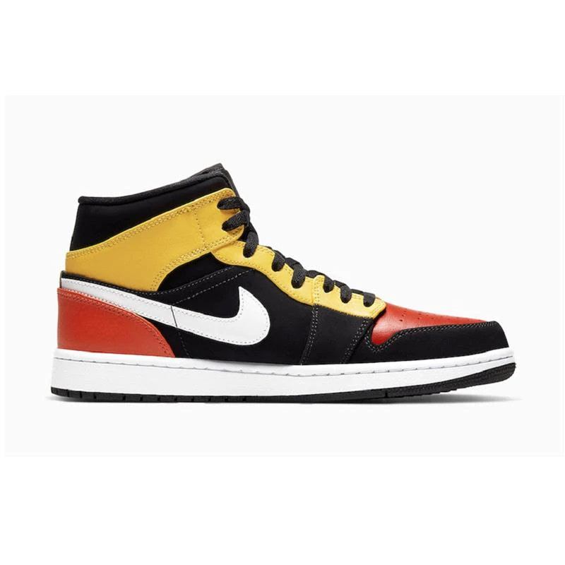 air jordan 1 mid 8.5