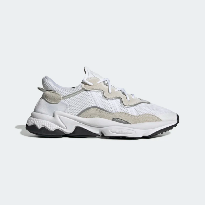 adidas ozweego white and beige