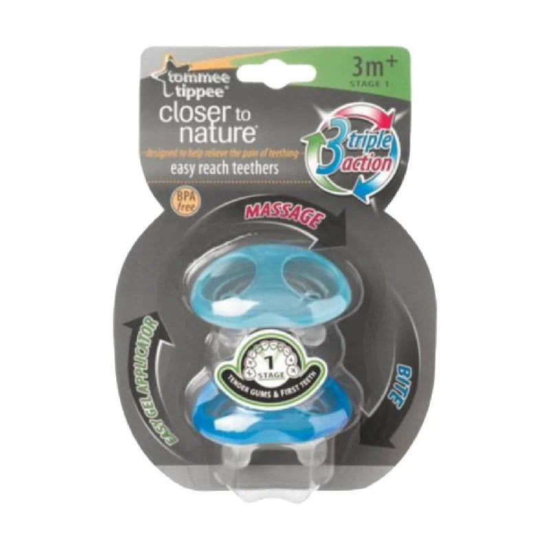 Tommee tippee teether stage 2024 1