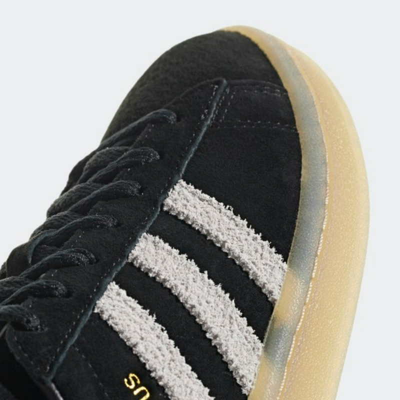 adidas campus yellow