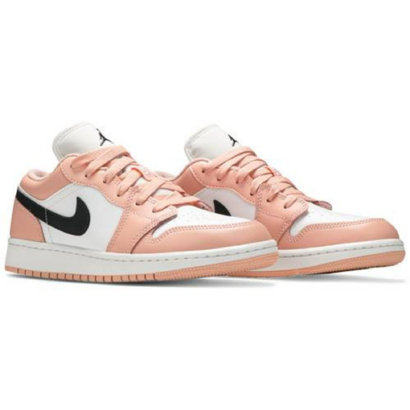 jordan 1 arctic orange gs