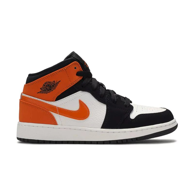 j1 arctic orange