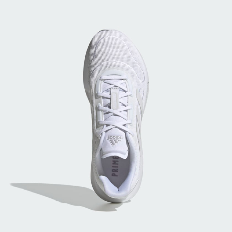 white adidas training shoes womens