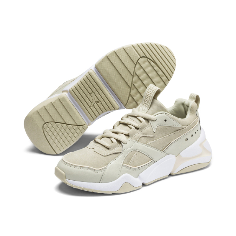 puma damen nova 2 wn's sneaker