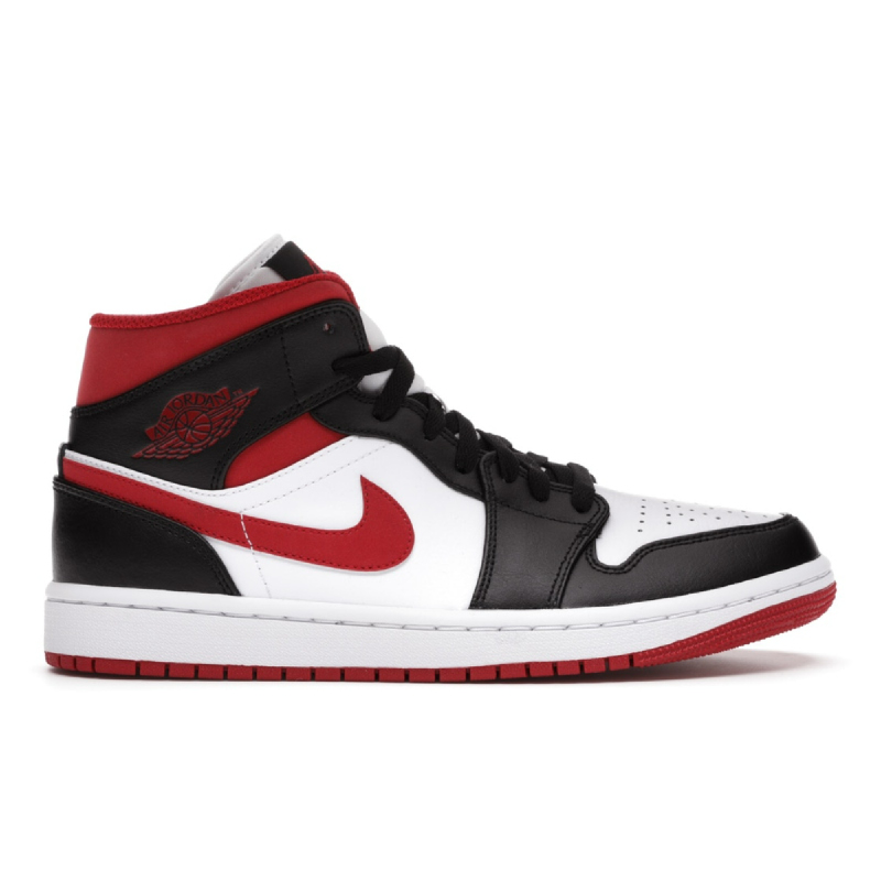 air jordan 1 mid 38 eu