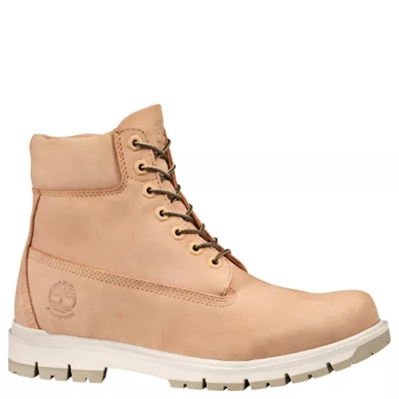 timberland radford 6 braun