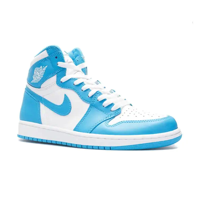 jordan unc nike