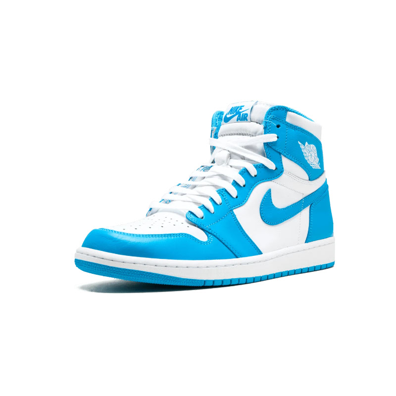 air jordan retro unc 1