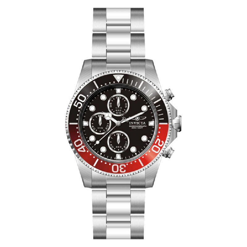 Invicta 1770 top