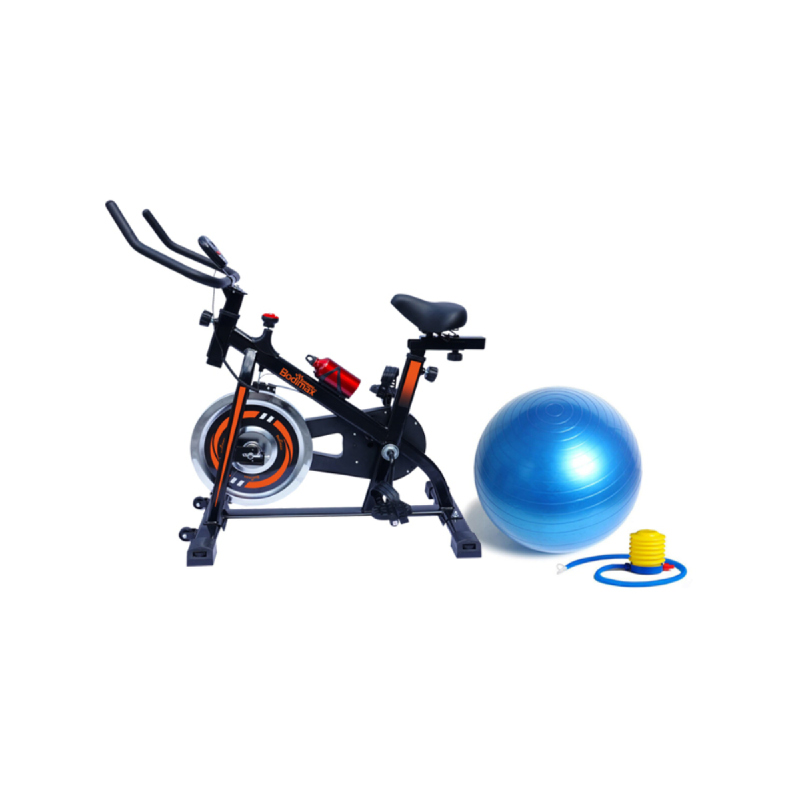 bodimax spinning bike