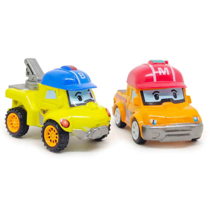 toys robocar