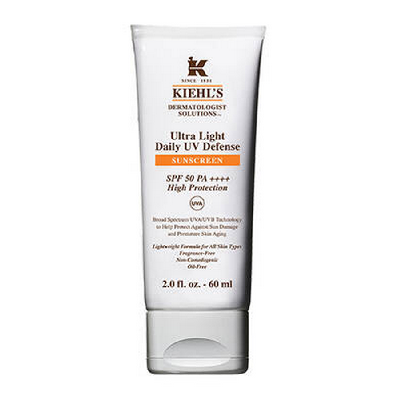 kiehls ultra light