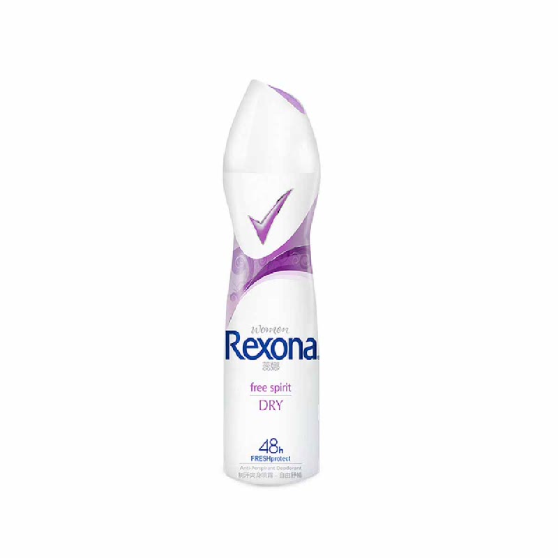 Rexona Woman Deodorant Spray  PT. Citra Sukses International