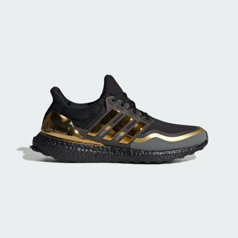 gold adidas ultraboost