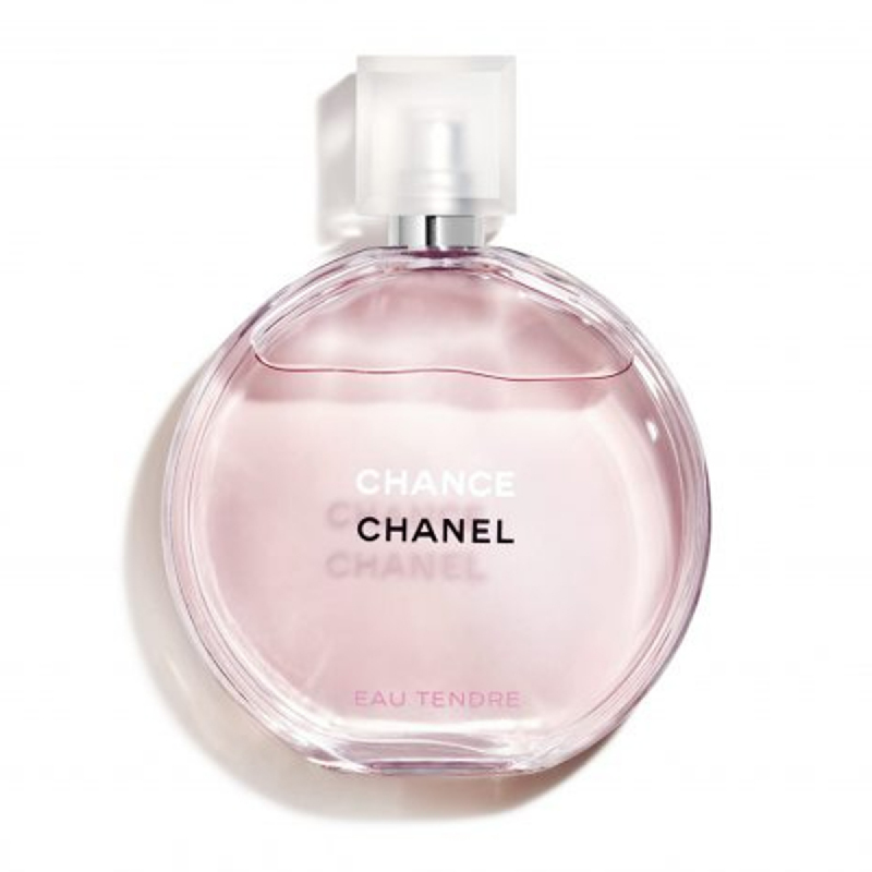 chanel 150ml chance