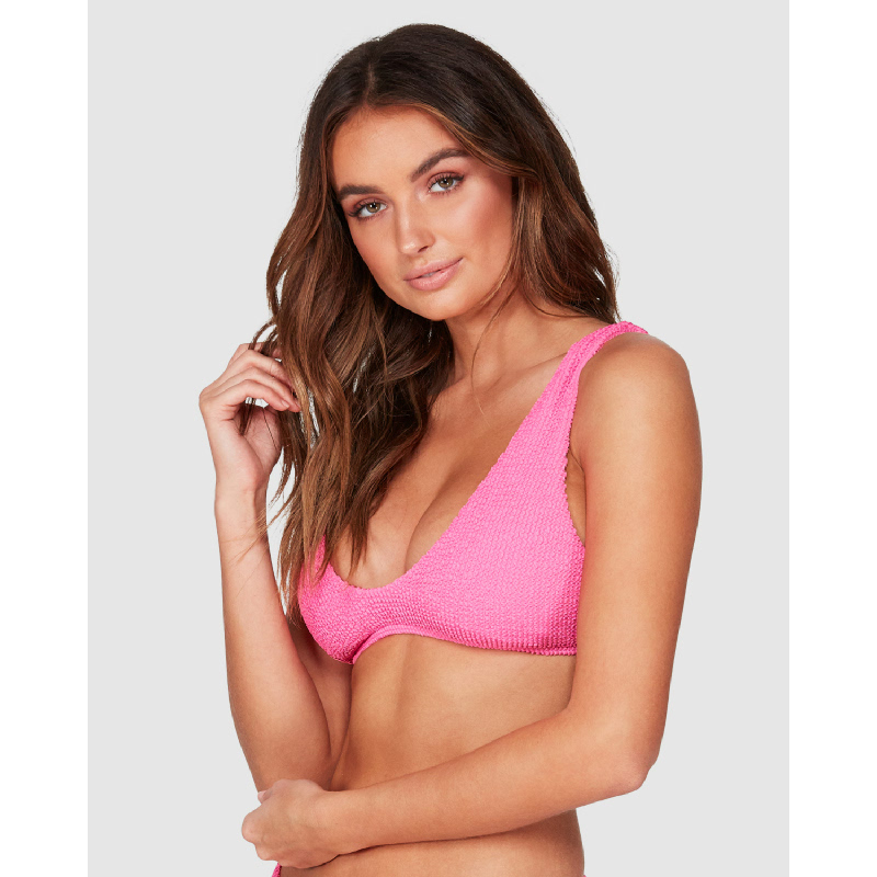 billabong summer high bralette