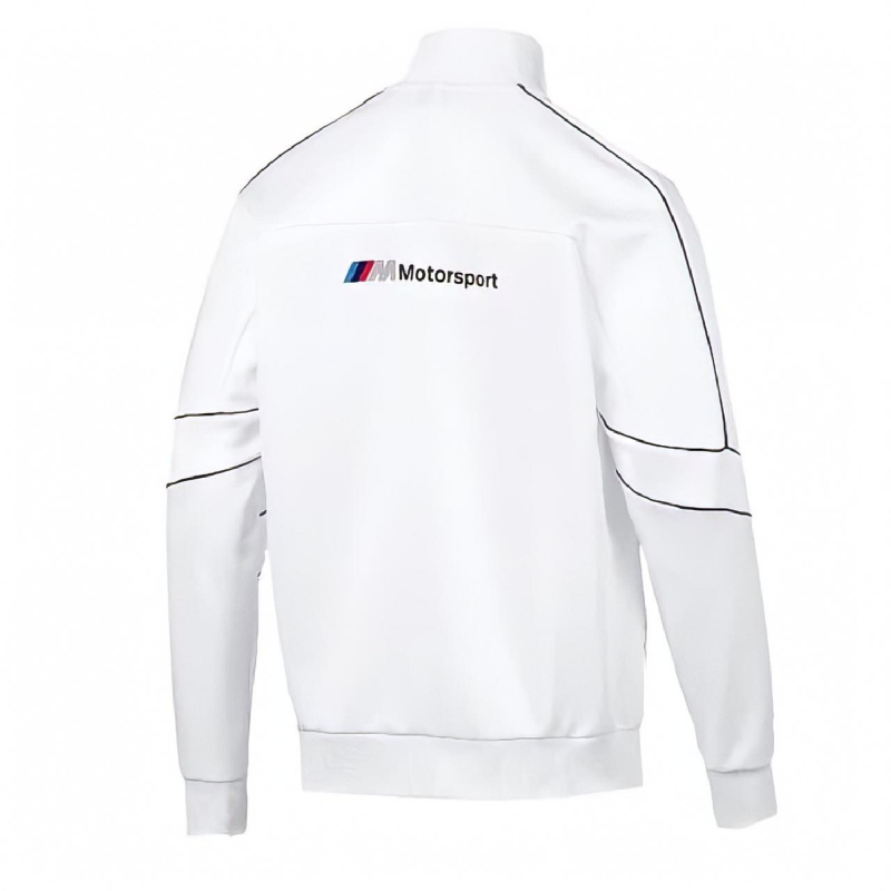 puma bmw mms t7 track jacket