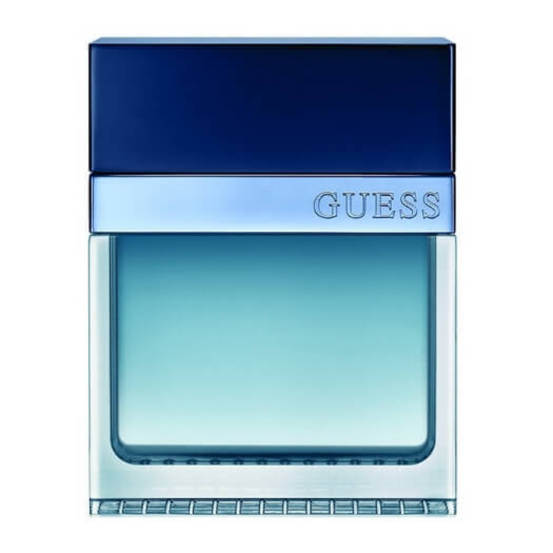 guess seductive homme blue notes