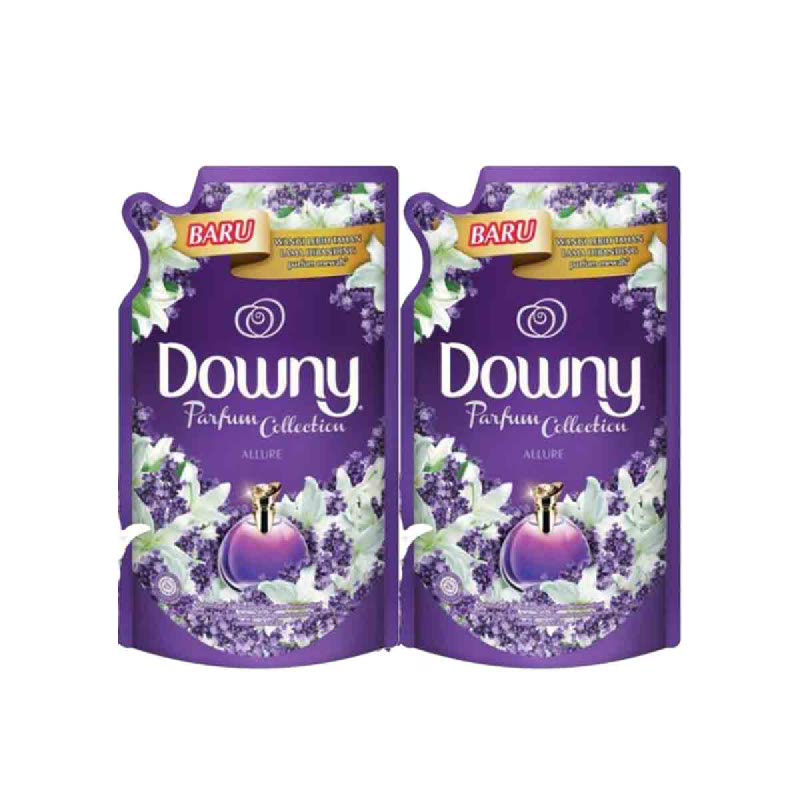 downy parfum collection allure