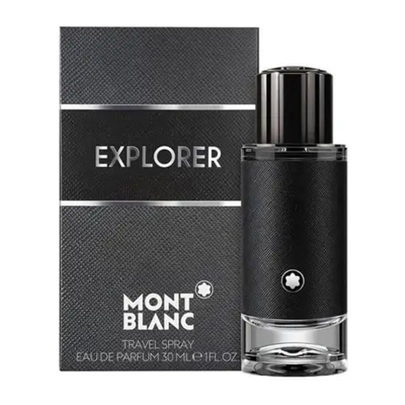 explorer mont blanc 30ml