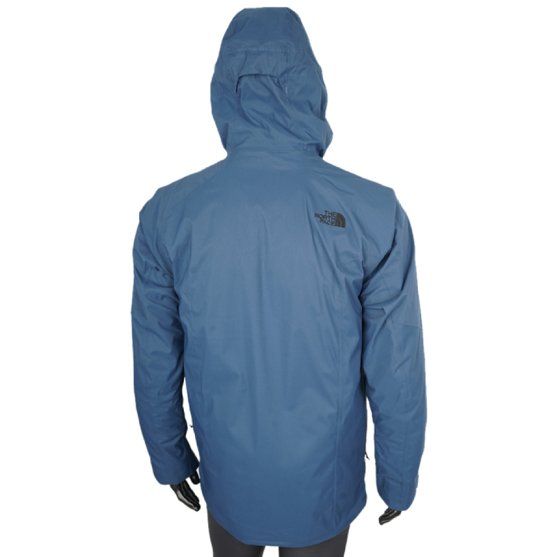 the north face thermoball eco light