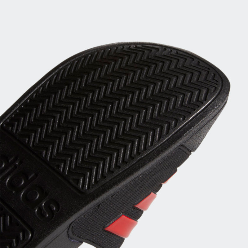 adilette cloudfoam sandals