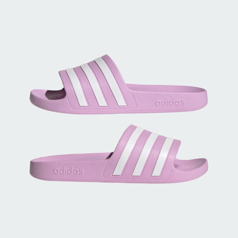 adidas women's adilette aqua slide