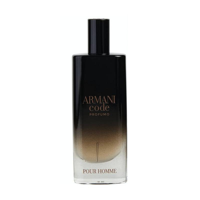 armani code profumo 15ml