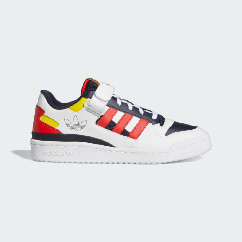 adidas forum basketball shoes