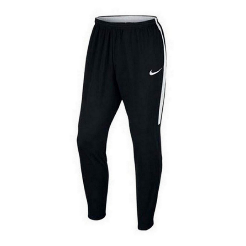 mens tapered fleece joggers