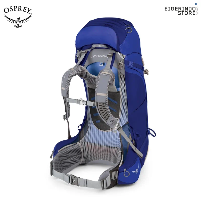 Osprey online rucksack 55l