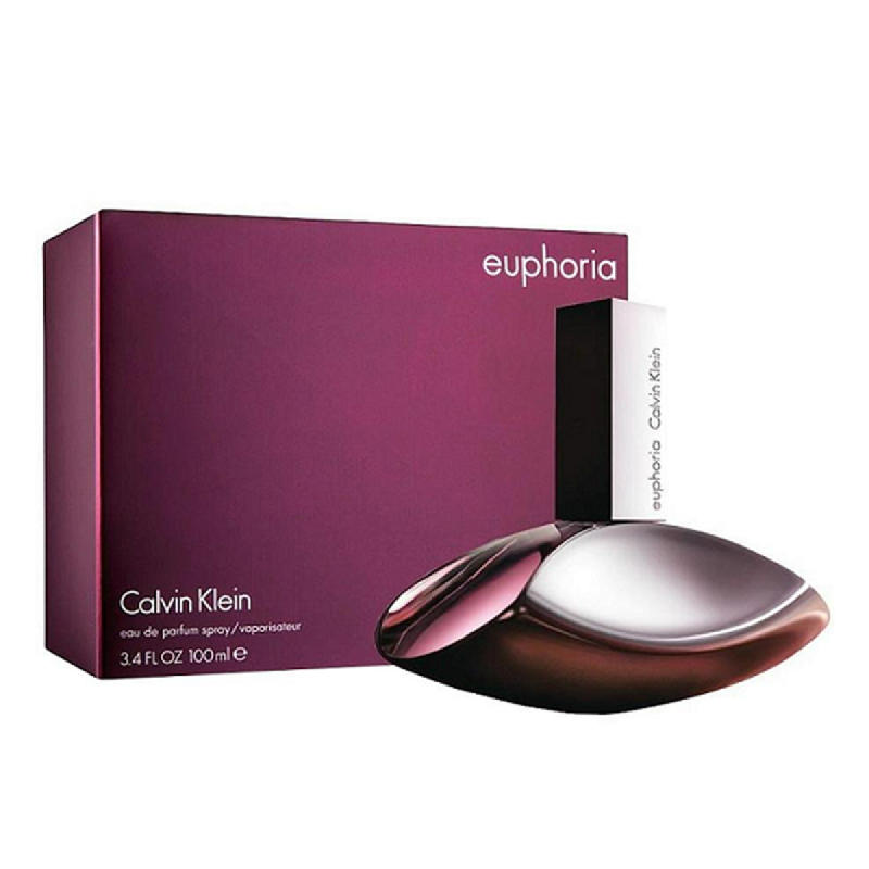 euphoria women's calvin klein