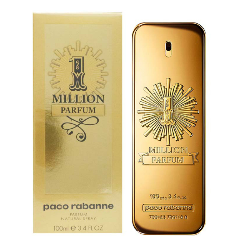 paco rabanne one million 2020