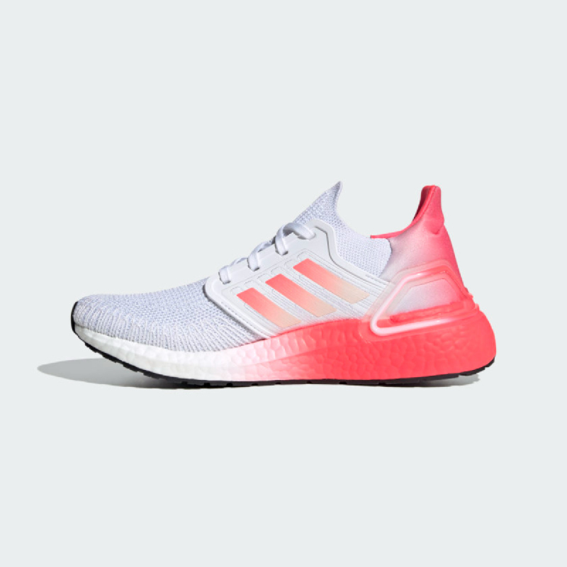 ultraboost 20 running shoe womens