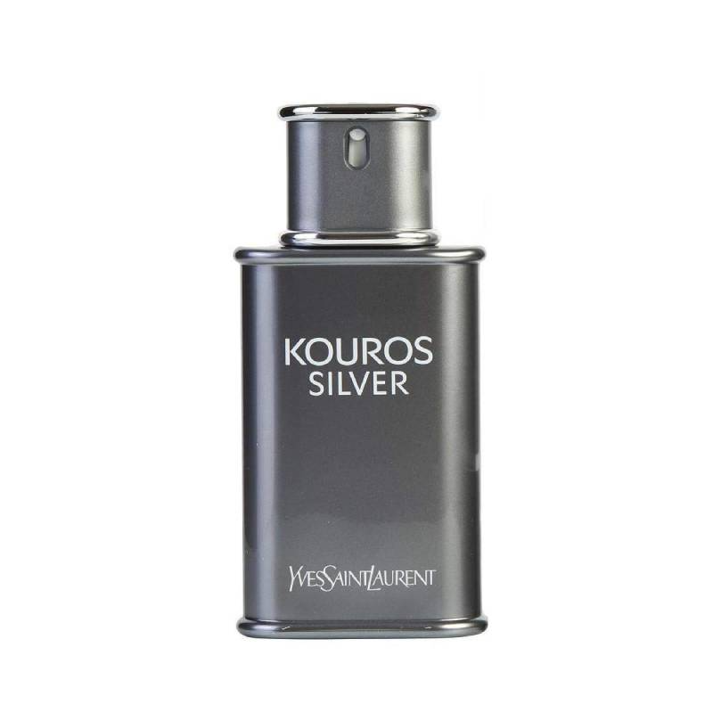 kouros silver yves saint laurent