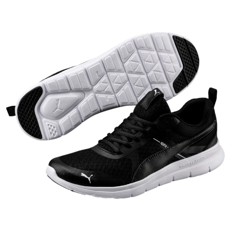 puma flex essential shoes