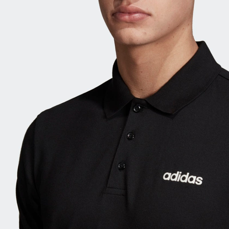 Sentence Meekness weather Adidas 3-Stripes Polo Shirt EJ0927 | iStyle