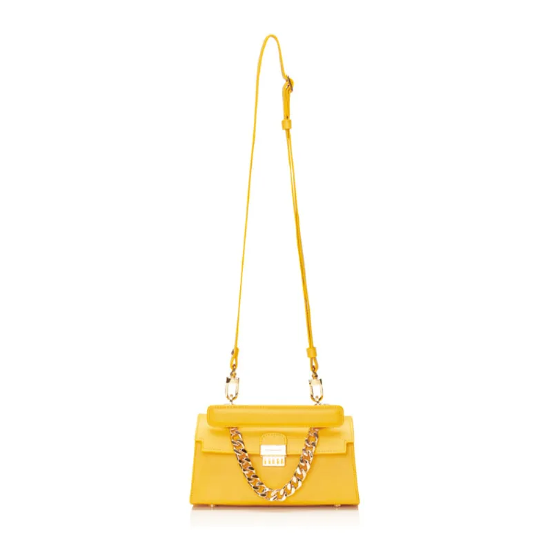 Playnomore Micro Baguette Yellow Istyle