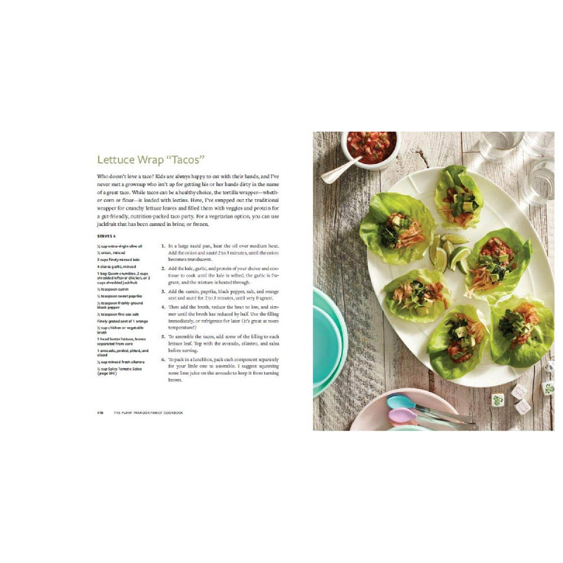 plant paradox instant pot recipes