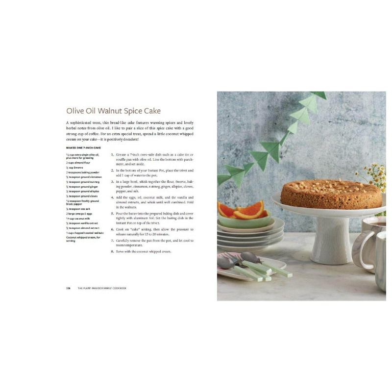 plant paradox instant pot recipes