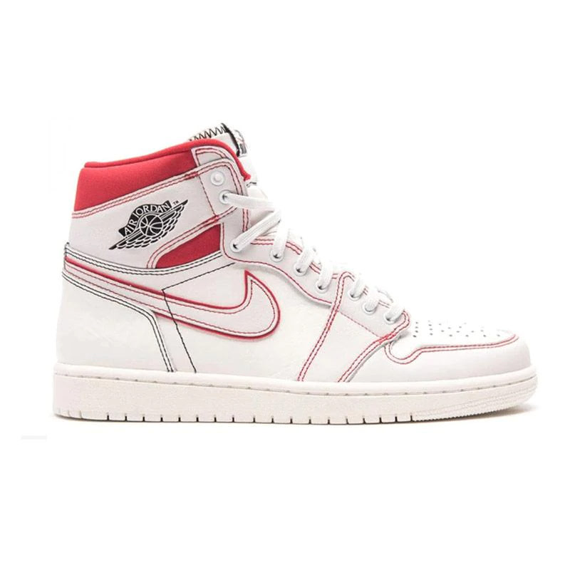 air jordan 1 mid zalando