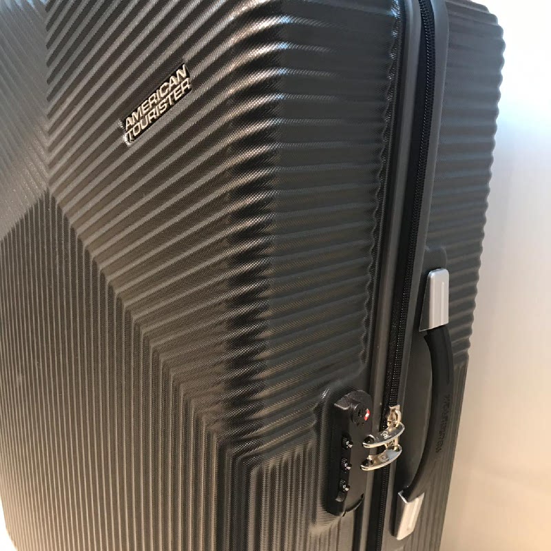 Armada american cheap tourister