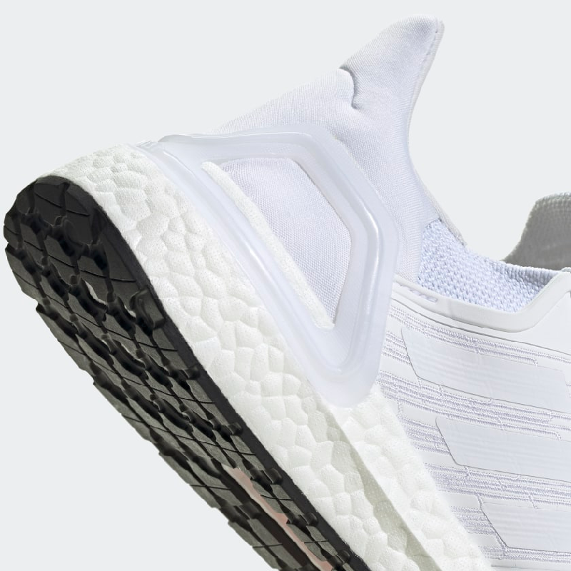 adidas women's ultraboost 20 w running shoe