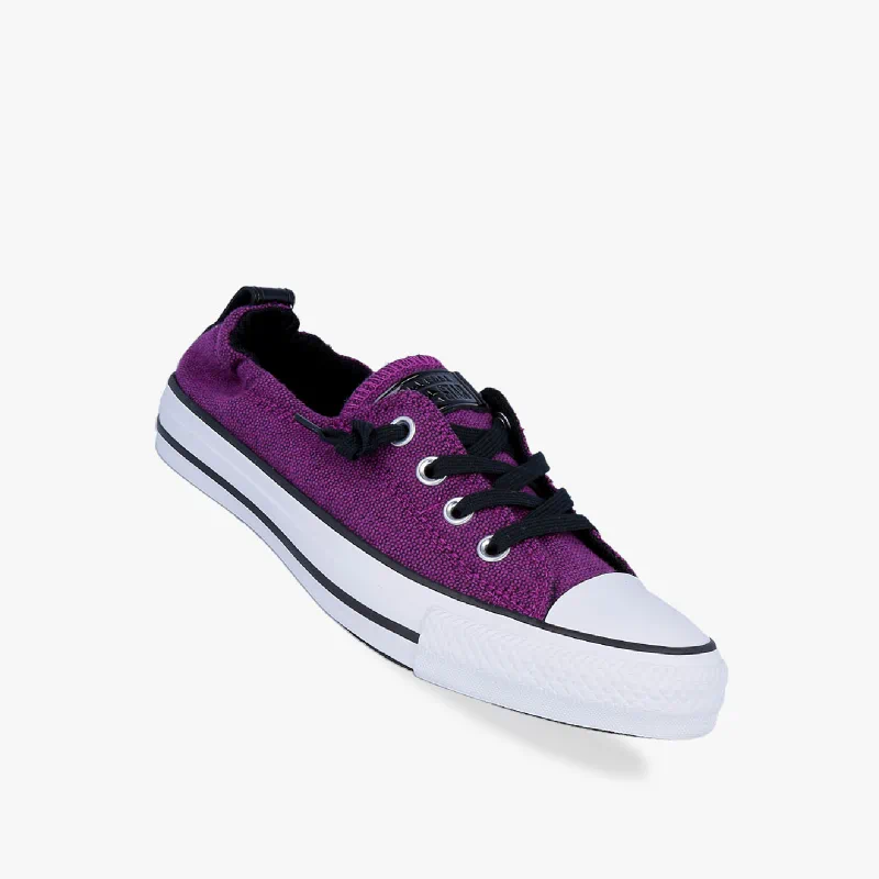 women's converse chuck taylor purple