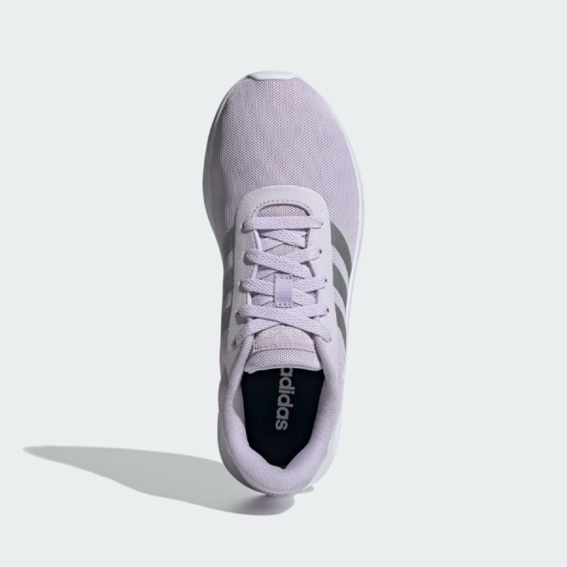 women's adidas lite racer shoes