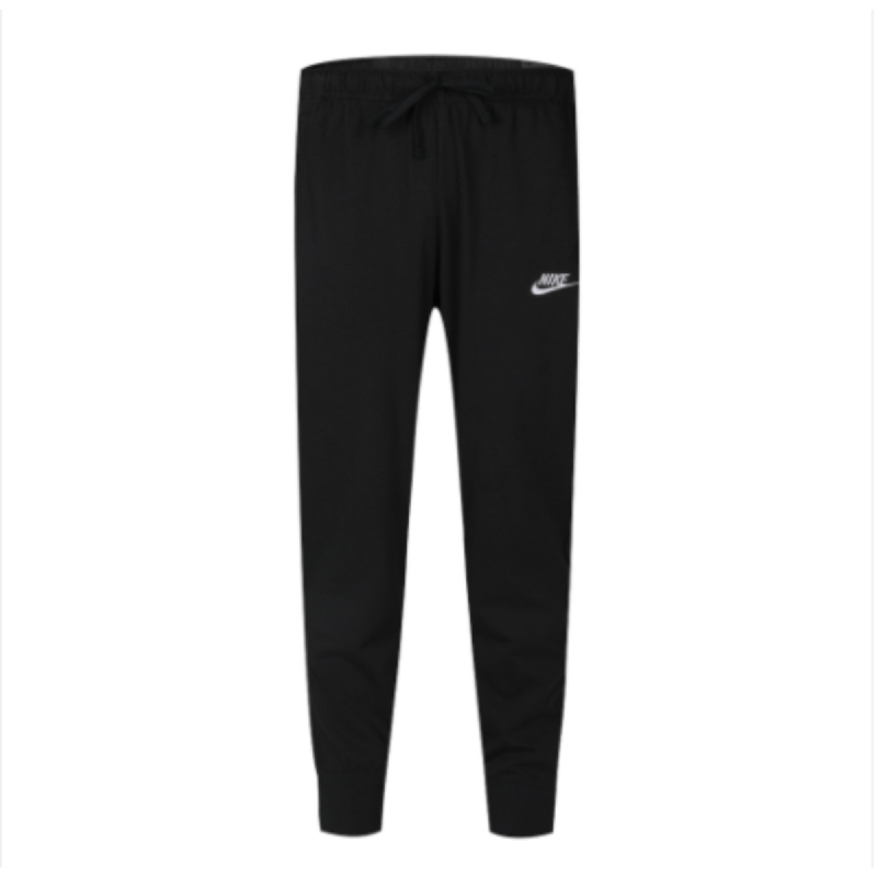 nike nsw club jogger jersey