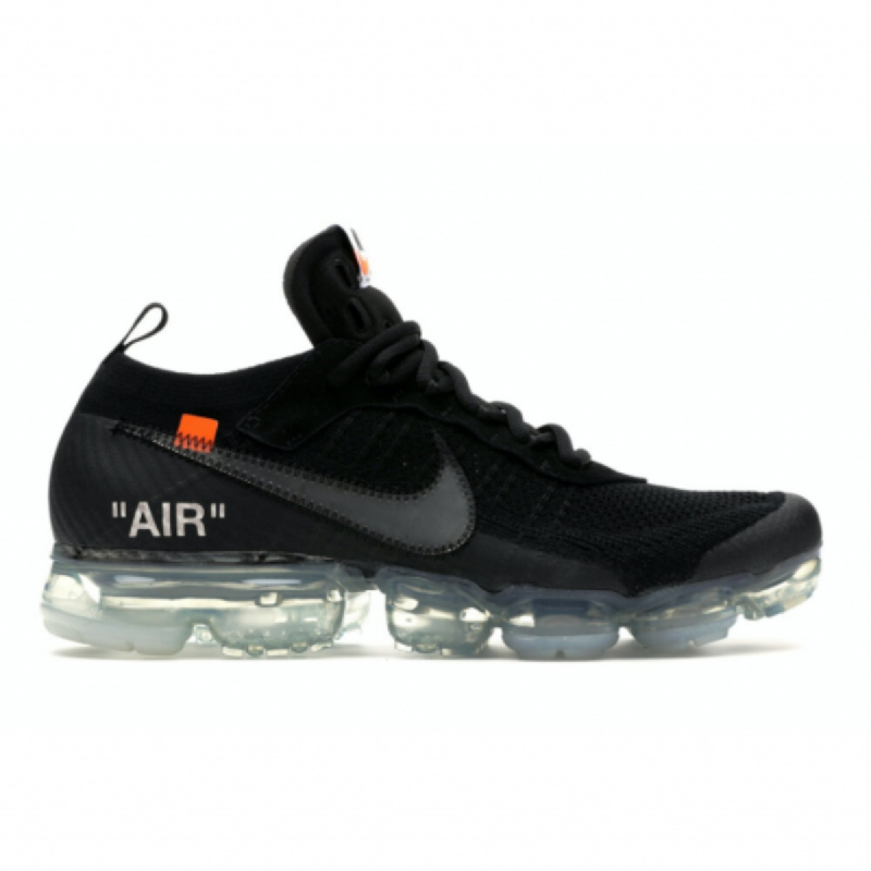 nike air vapormax 2018 off white