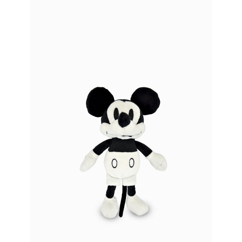 mickey mouse plush 90th anniversary